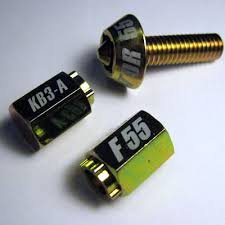 00001.jpg ~(0.2 lbs. 7X3X1)~ WINCH LOCK ASSEMBLY 3/8-16