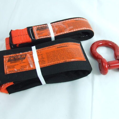 00079.jpg ~(2 lbs. 4X3X3)~ SHORTY STRAP III (3FT X 3IN)