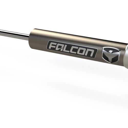 ~(8 lbs. 37X7X4)~ Falcon Nexus EF 2.2 Adjustable Stabilizer (Stock 1-3/8 Tie Rod)