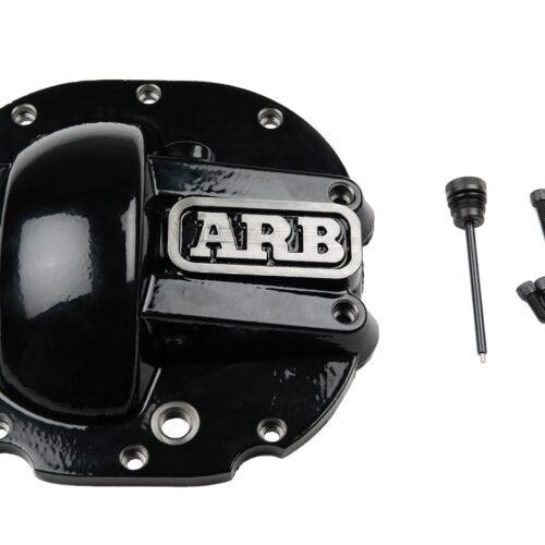 ARB Black Differential Cover for Dana 60
