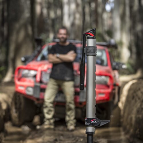 ARB Hydraulic Recovery Jack