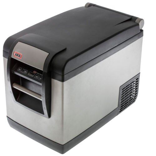 ARB Classic Series II Fridge Freezer 50 Quart