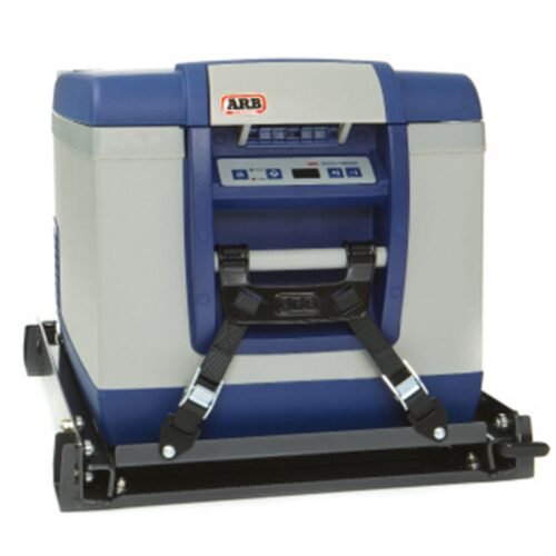 ARB 50qt Fridge Freezer slide