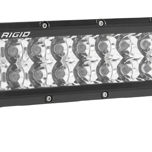 Rigid Industries E-Series PRO 10” Spot Light Bar