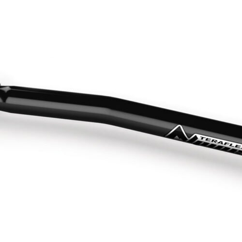 ~(9 lbs. 25X3X3)~ JK Alpine Short Control Arm - Driver Front Lower (2-4 Lift)