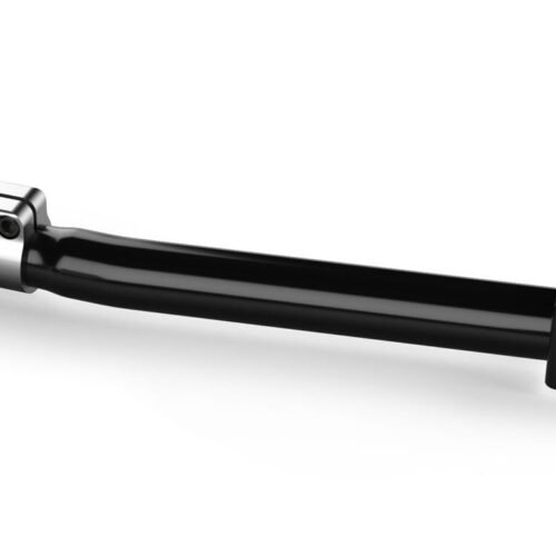 ~(8 lbs. 25X3X3)~ JK Alpine Short Control Arm Kit - Driver Front Upper (2-4 Lift)