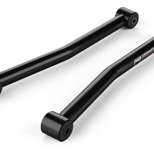 ~(17 lbs. 27X7X3)~ Front lower sport arm JK fixed length