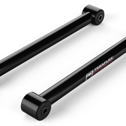 ~(14 lbs. 26X6X3)~ JK Rear Lower Sport FlexArm Kit