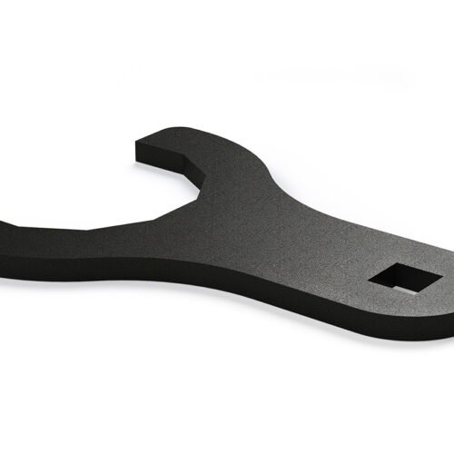 1345007.jpg ~(0.1 lbs. 2X2X1)~ JK/JKU TJ/LJ: Dana 30/44 Premium Series Lower Ball Joint Adjusting Tool