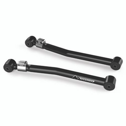 ~(32 lbs. 28X9X4)~ JK 4 Door 2 Door 3 Front Lower JK Alpine Front Lower Flexarm Kit