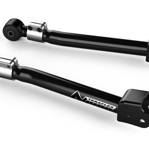 1415520.jpg ~(15 lbs. 22X6X3)~ JK 4 Door 2 Door 3 Front Upper JK Alpine Front Upper Flexarm Kit