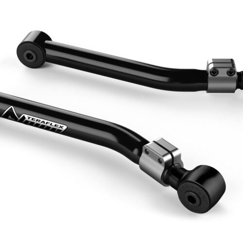 ~(14 lbs. 22X7X3)~ JK 4 Door 2 Door 3 Rear Upper JK Alpine Rear Upper Flexarm Kit