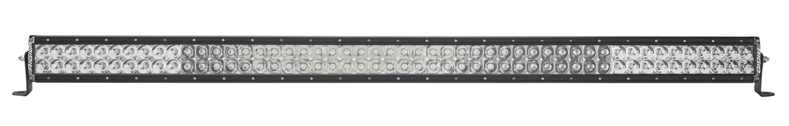 Rigid Industries E-Series PRO 50” Light Bar Spot/Flood Combo