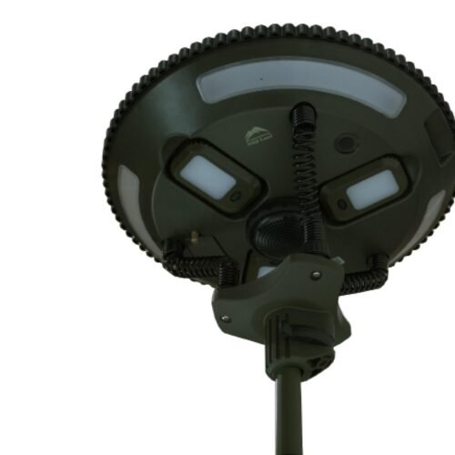 15049901_7-HYDZ.jpg UFO Solar Light Light Pods & Speaker - Camping Light Overland Vehicle Systems