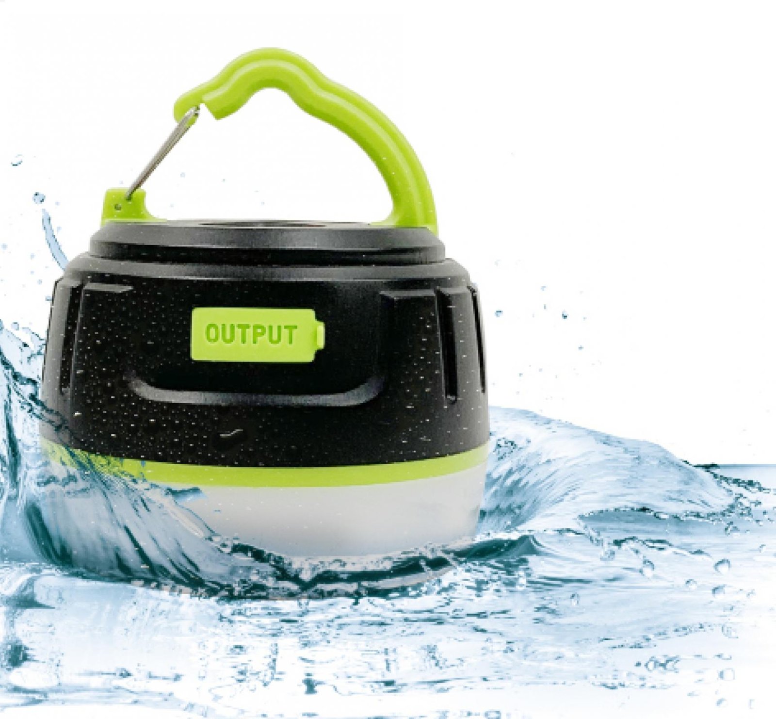 Wild Land Camping Gear Portable Light Overland Vehicle Systems - Image 7