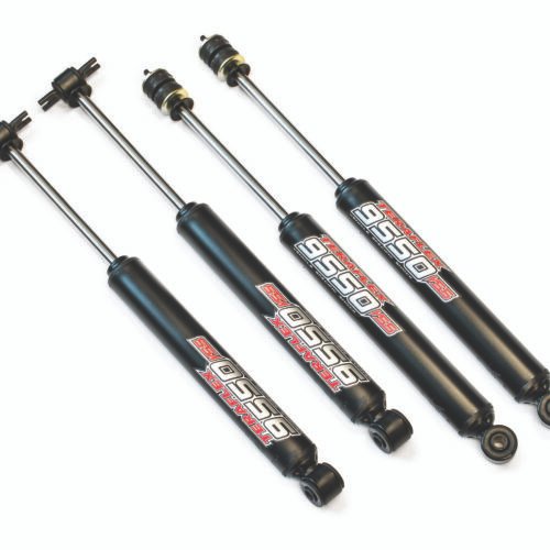 1545200.jpg ~(24 lbs. 24X6X6)~ JK 3-4 9550 VSS Front And Rear Shock Absorber Kit 07-Pres Wrangler