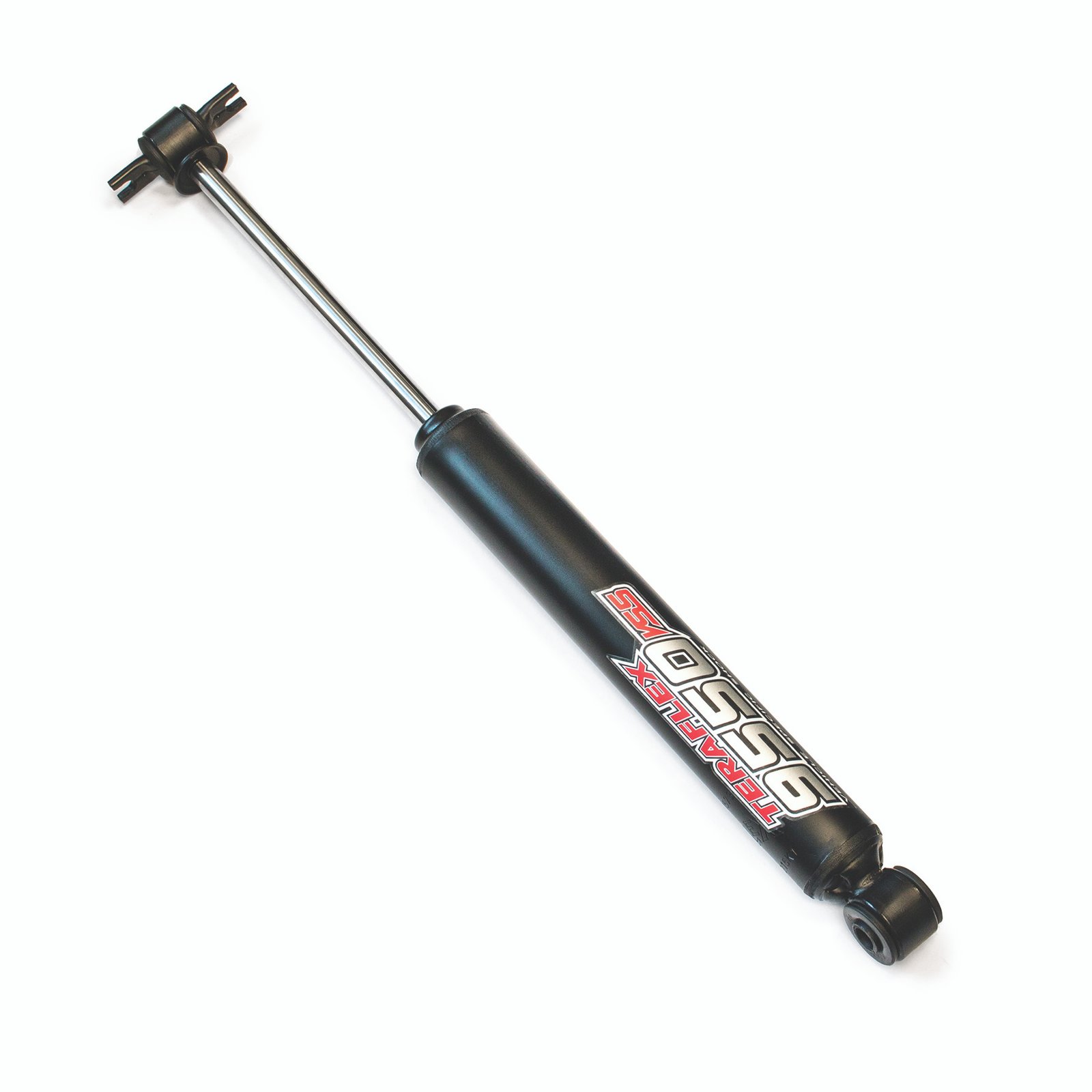 ~(6 lbs. 24X4X4)~ JK 3-4 9550 VSS Rear Shock Absorber 07-Pres Wrangler JK TeraFlex