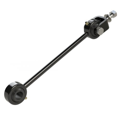 1600491.jpg TJ 2- 6 Inch Front Swaybar Quick Disconnect Swaybar Link Driver 97-06 Wrangler TJ TeraFlex