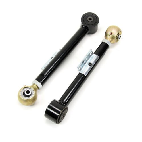 ~(10.8 lbs. 16X5X3)~ TJ Rear Upper FlexArm Kit Pair 97-06 Wrangler TJ TeraFlex