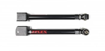 ~(14 lbs. 25X7X7)~ JK Front Adjustable UCA