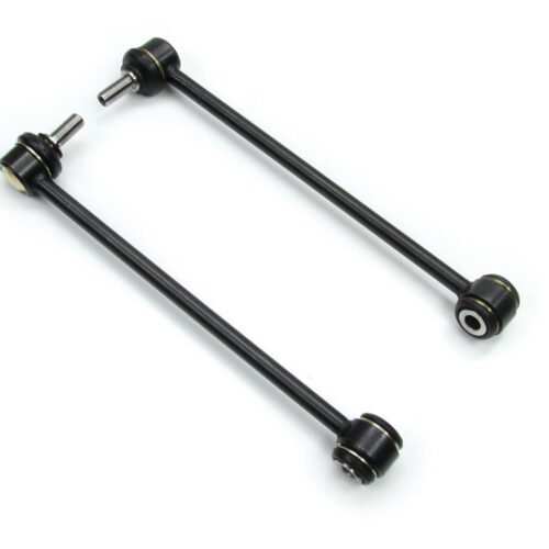 1744500.jpg ~(3.3 lbs. 15X4X4)~ JK 2.5 Rear Swaybar Link Kit 07-Pres Wrangler JK TeraFlex