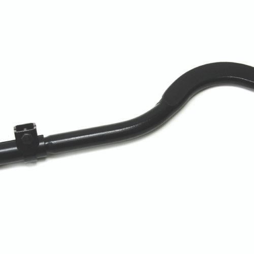~(19 lbs. 36X7X4)~ JK Front Forged Adjustable Trackbar Kit 07-Pres Wrangler JK TeraFlex