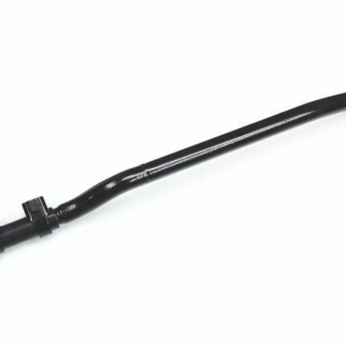 1754418.jpg ~(22 lbs. 43X6X4)~ JK Rear Forged Adjustable Trackbar Kit 07-Pres Wrangler JK TeraFlex