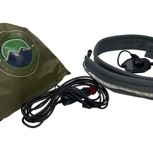 18009908-HYDZ.jpg Upgrade Your Roof Top Tent and Awning Lighting Overland Vehicle Systems