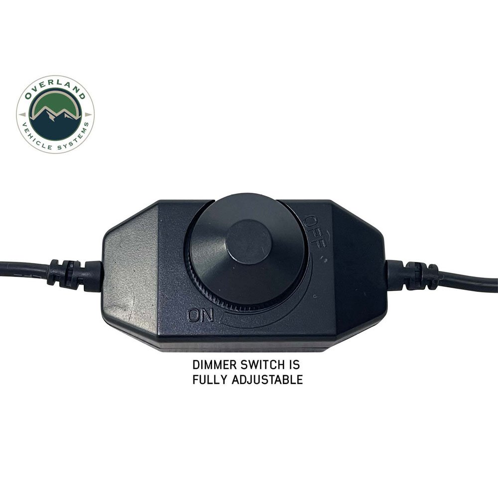 Upgrade Your Roof Top Tent and Awning Lighting Overland Vehicle Systems - Image 11
