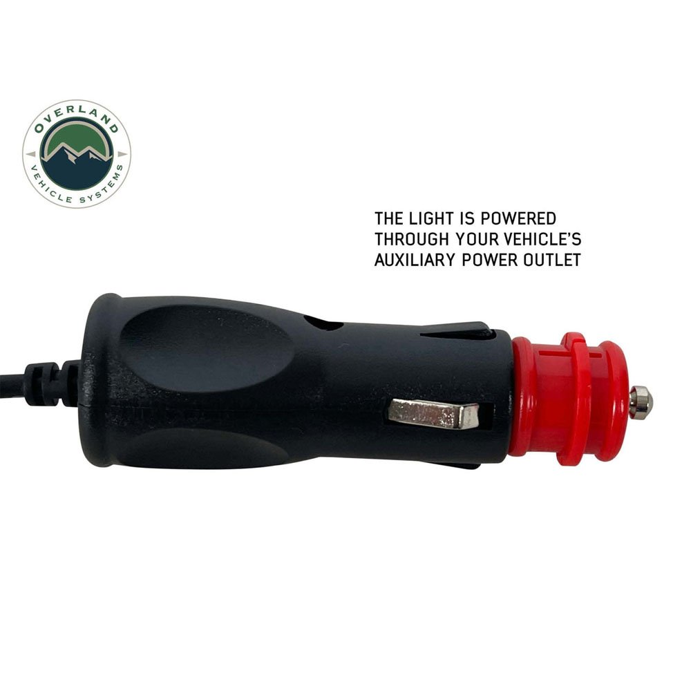 Upgrade Your Roof Top Tent and Awning Lighting Overland Vehicle Systems - Image 13