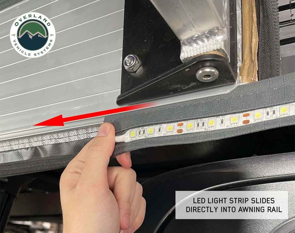 Upgrade Your Roof Top Tent and Awning Lighting Overland Vehicle Systems - Image 14