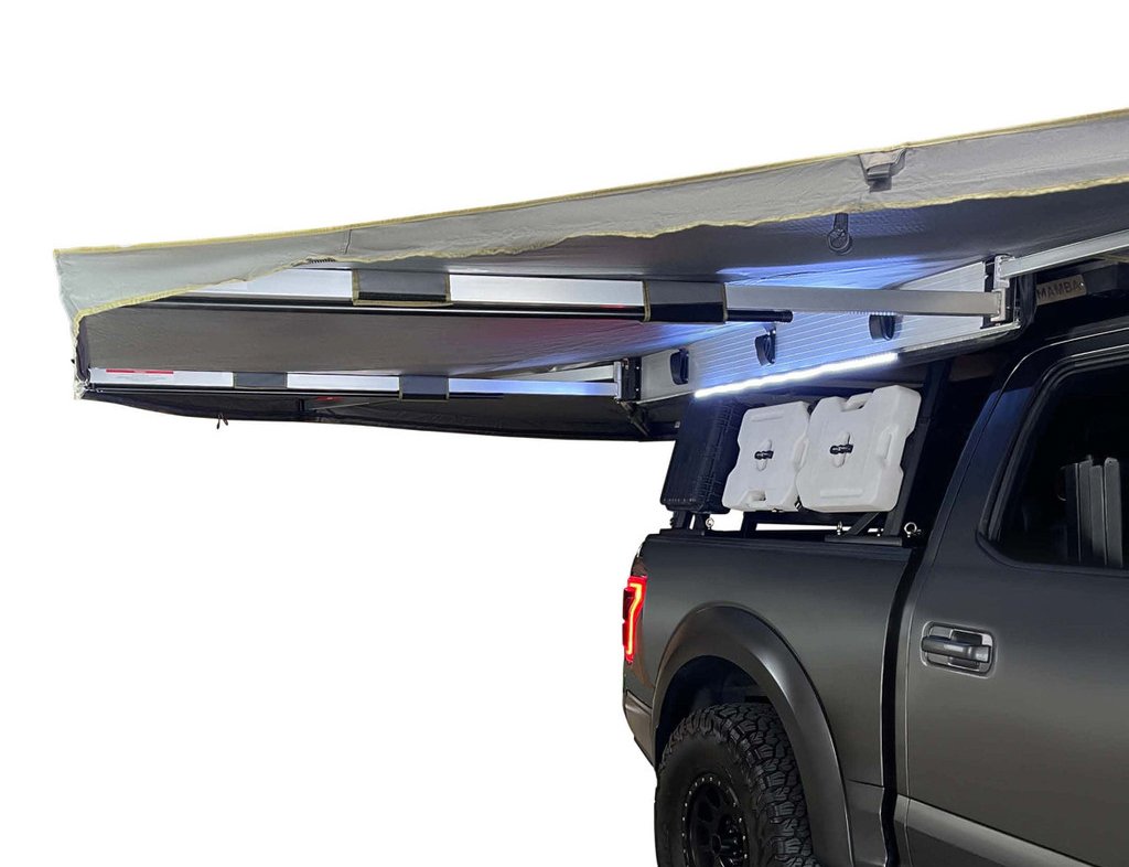 Upgrade Your Roof Top Tent and Awning Lighting Overland Vehicle Systems - Image 9