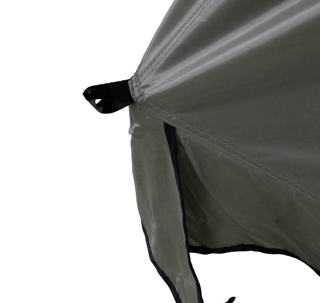 TMBK Roof Top Tent Annex Room by Overland Vehicle Systems Overland Vehicle Systems - Image 3