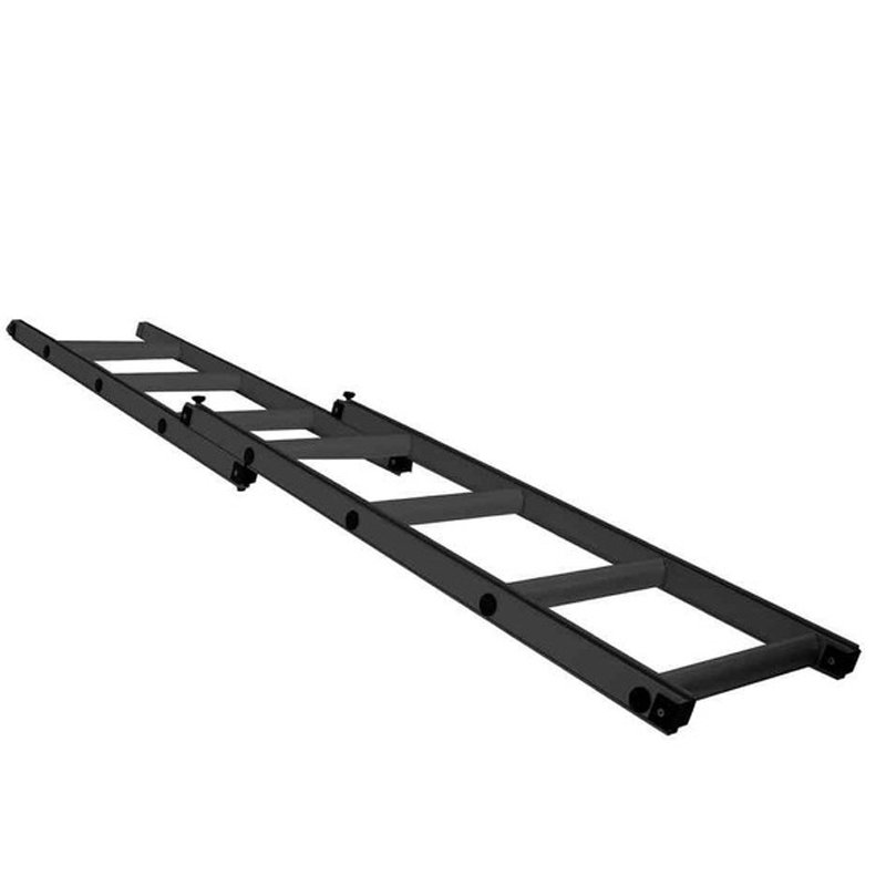 18019902-HYDZ.jpg Ladder Extension for TMBK Series Roof Top Tent Overland Vehicle Systems
