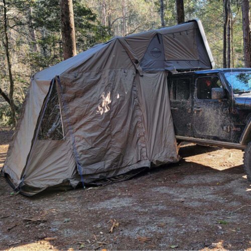 18089902-HYDZ.jpg 18089902 Bushveld Annex for 4 Person Roof Top Tent - Buy Now Overland Vehicle Systems