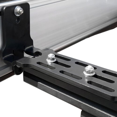 Awning Bracket Kit for 270 Awning Driver and Passenger or 180 Awning Overland Vehicle Systems