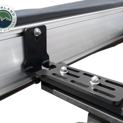 Get the 270 LT Awning Bracket Kit at Nomadic Overland Vehicle Systems