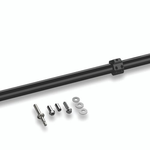1853910.jpg ~(29.8 lbs. 44X7X4)~ JK HD Tie Rod Kit