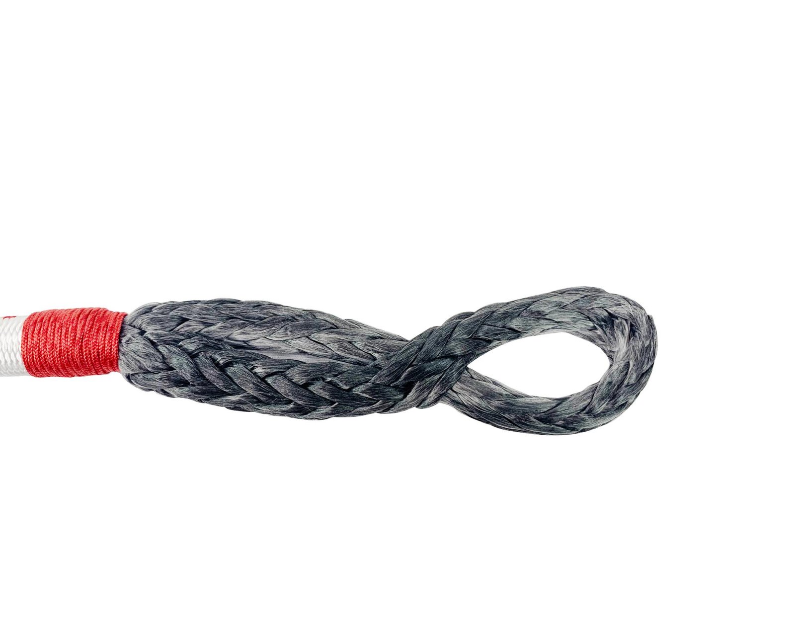 recovery ring soft shackle Combo Pack - 41,000 lb. Overland Vehicle Systems - Image 3