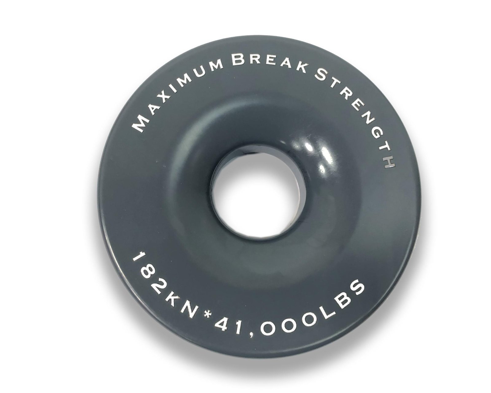 recovery ring soft shackle Combo Pack - 41,000 lb. Overland Vehicle Systems - Image 10