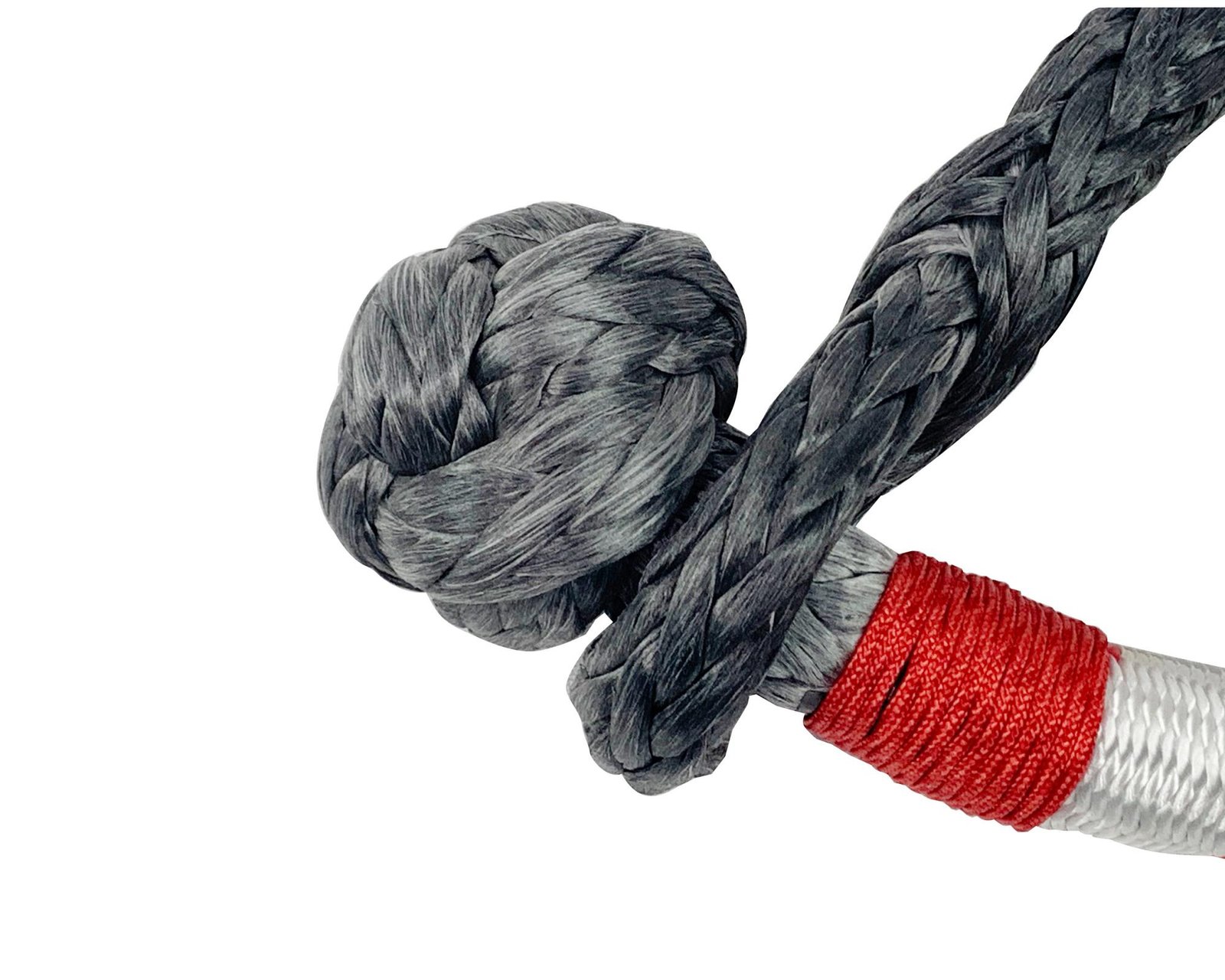 recovery ring soft shackle Combo Pack - 41,000 lb. Overland Vehicle Systems - Image 8