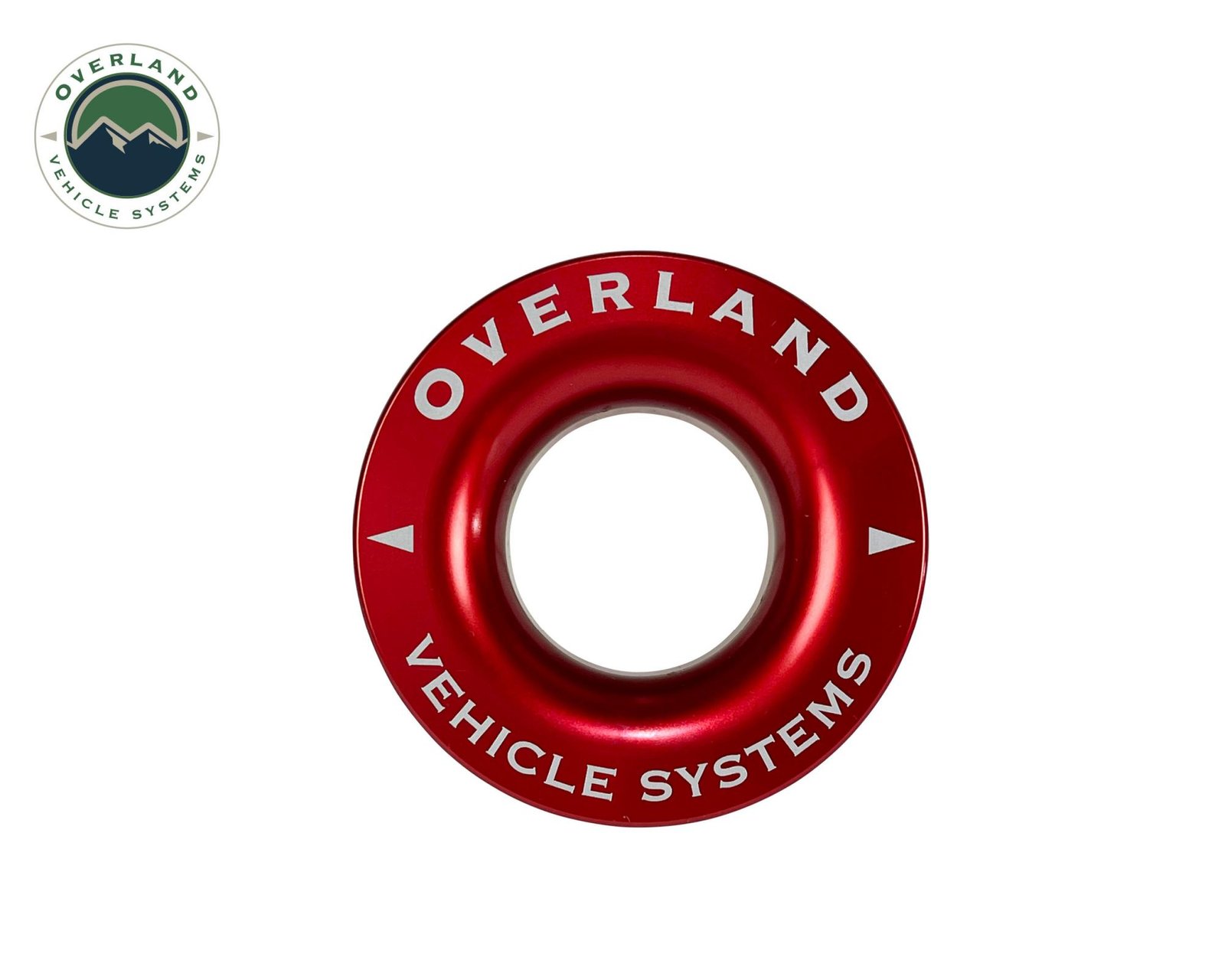 Purchase The Best 2.5 Inch Recovery Ring From Overland Vehicle Systems Overland Vehicle Systems - Image 3