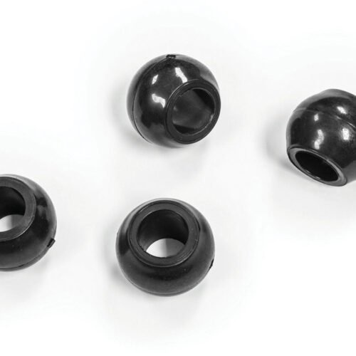 ~(0.5 lbs. 6X4X1)~ Bushing Ball Replacement Kit - 4 Pack