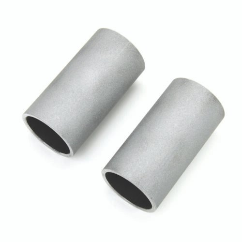 1944780.jpg JK 3 Inch SpeedBump Mounting Sleeve Kit 07-Pres Wrangler JK TeraFlex