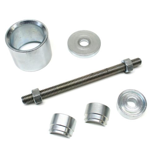 ~(1.5 lbs. 8X3X2)~ Field Rebuild Tool Kit - Small Joint - Control Arm/Track Bar