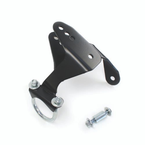 ~(8 lbs. 14X10X8)~ JK 3in-6in Rear Track Bar Axle Bracket Kit - Right Hand Drive