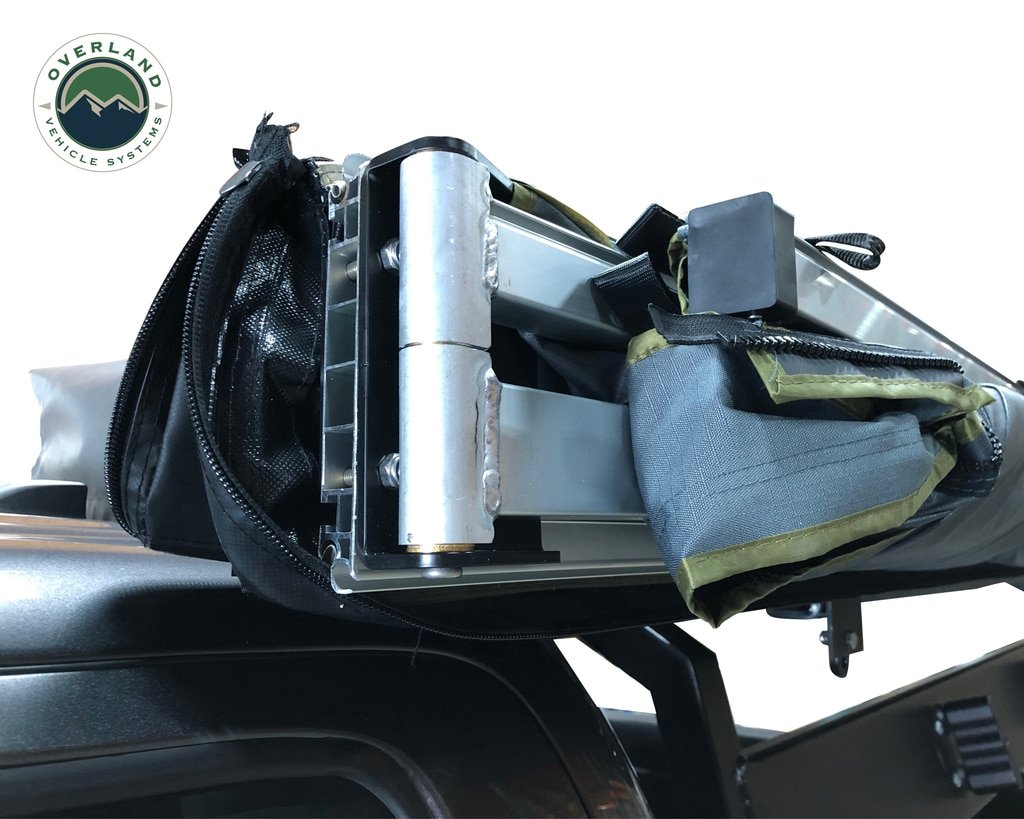 270 LT Awning - Passenger Side 270 degree awning Overland Vehicle Systems - Image 11
