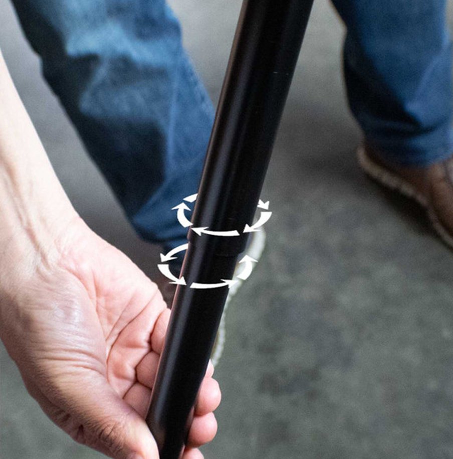 Shop Overland Vehicle Systems Freestanding 270LT Awnings W/ Walls Passenger Overland Vehicle Systems - Image 5