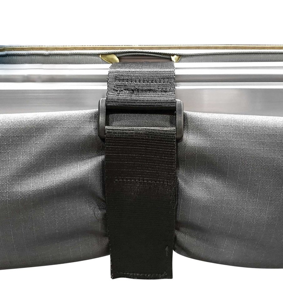 Shop Overland Vehicle Systems Freestanding 270LT Awnings W/ Walls Passenger Overland Vehicle Systems - Image 11