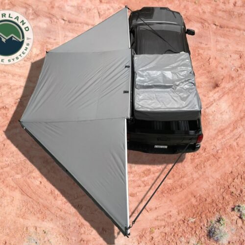 19619907-HYDZ.jpg Nomadic Awning 180 With Zip In Wall 180 Awning With Walls Overland Vehicle Systems